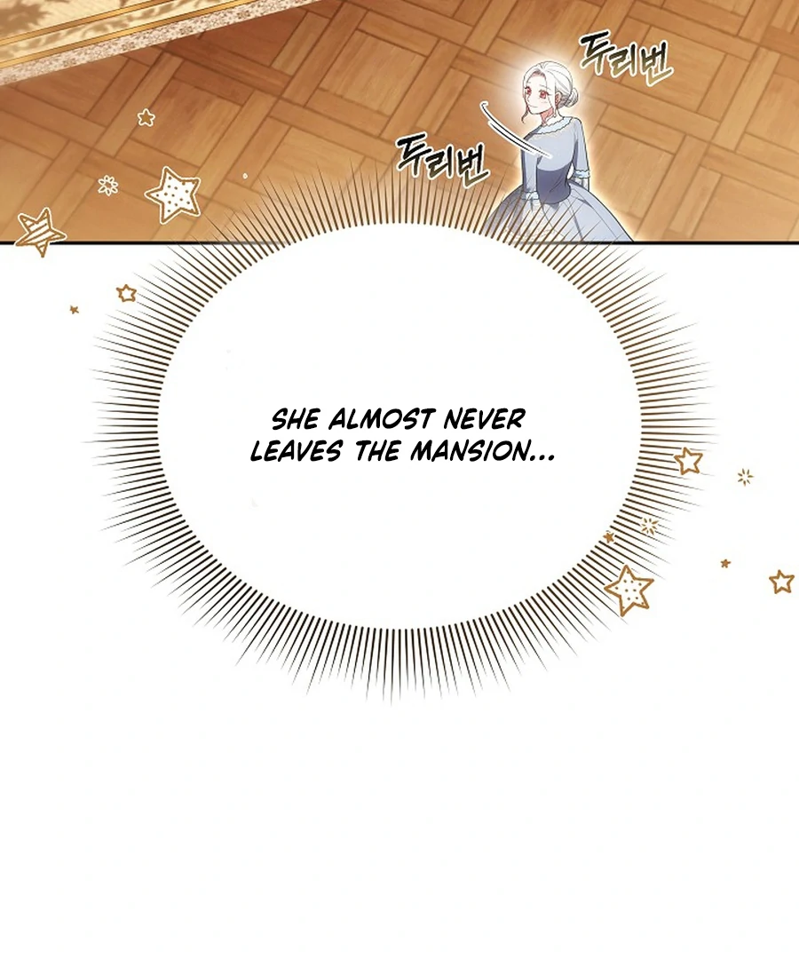 When Rage Turns You Into the Female Lead chapter 24 page 53