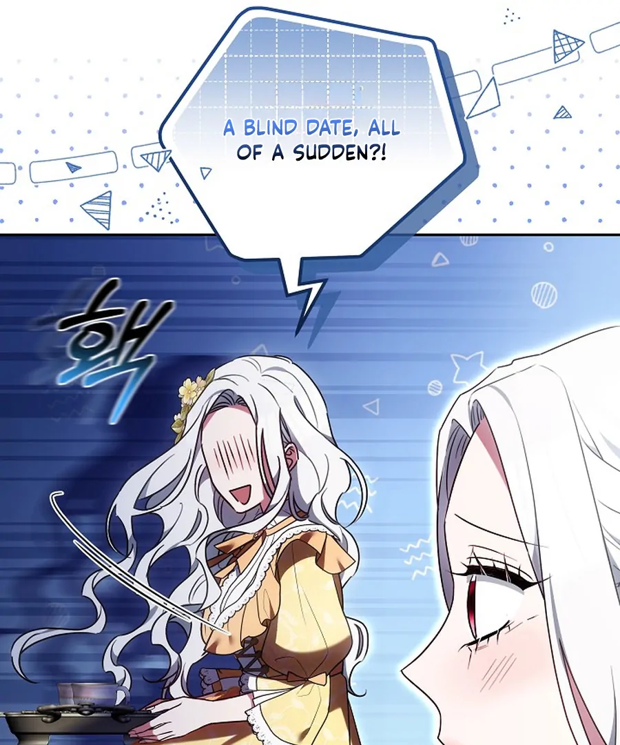 When Rage Turns You Into the Female Lead chapter 24 page 62