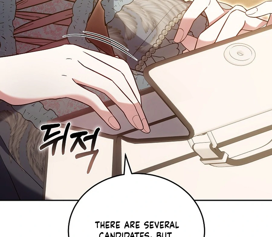 When Rage Turns You Into the Female Lead chapter 24 page 70