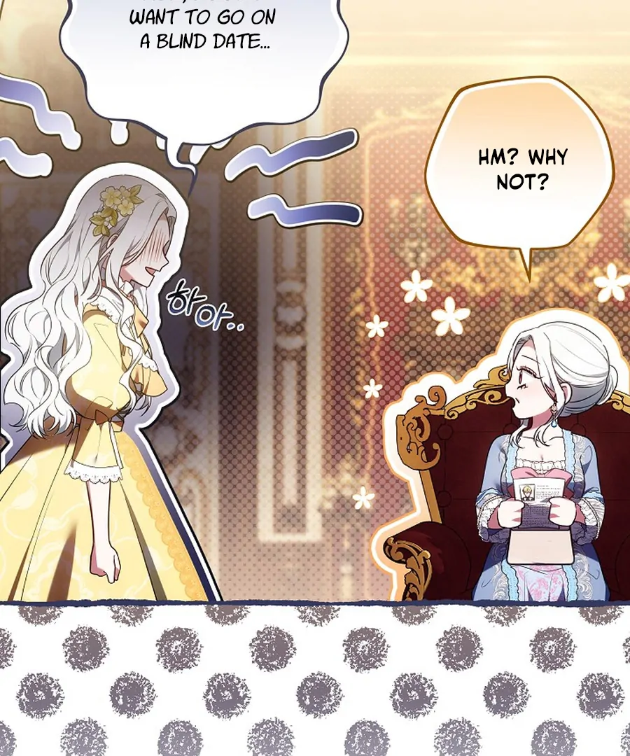 When Rage Turns You Into the Female Lead chapter 24 page 75