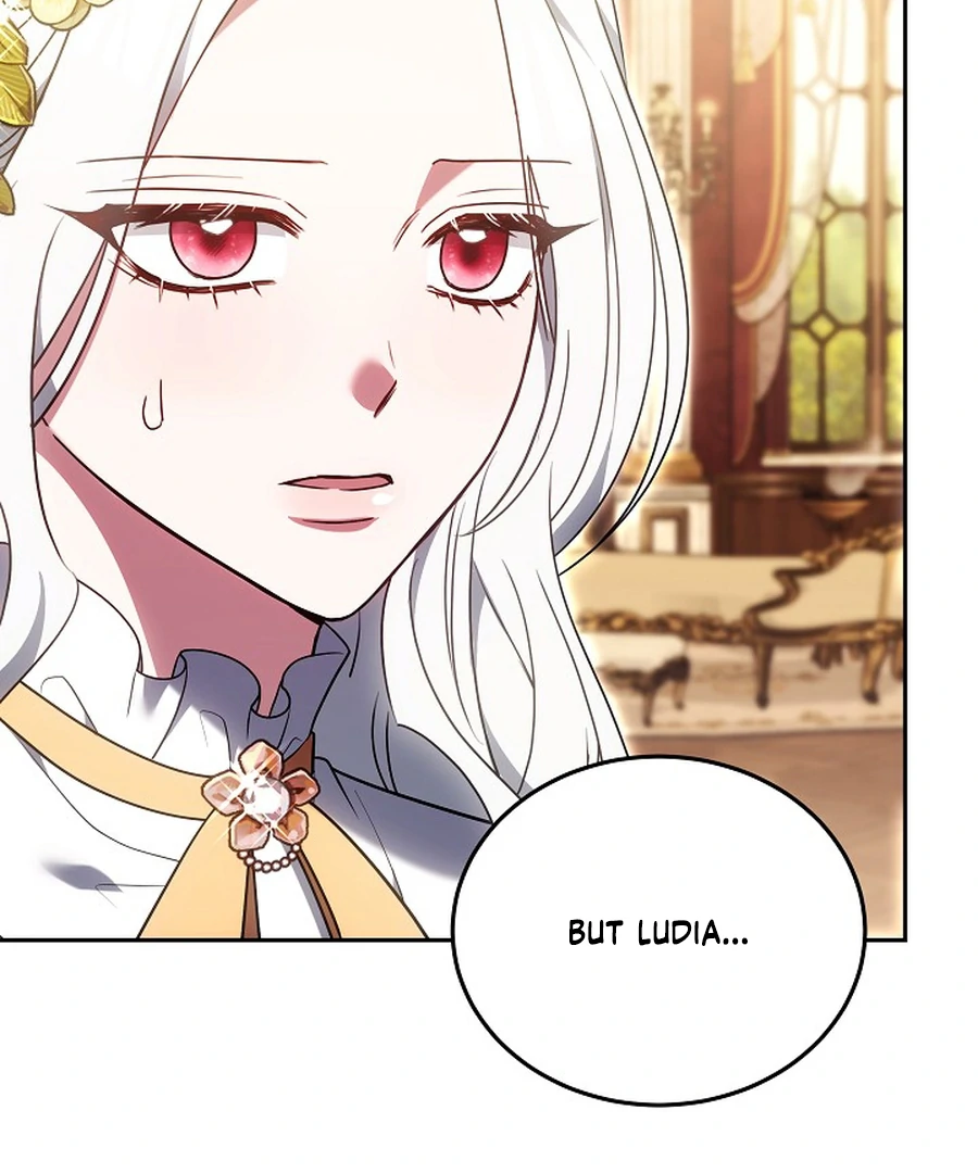 When Rage Turns You Into the Female Lead chapter 24 page 77
