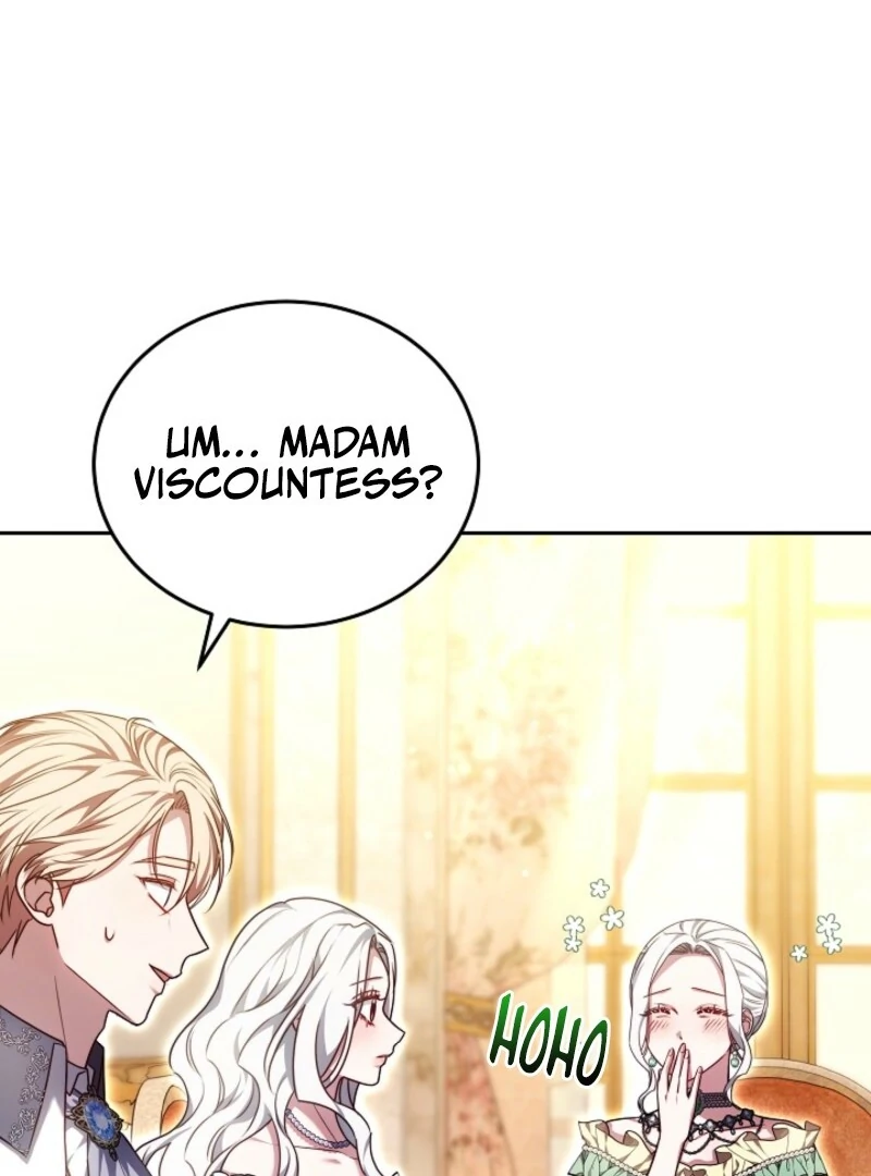When Rage Turns You Into the Female Lead chapter 25 page 10