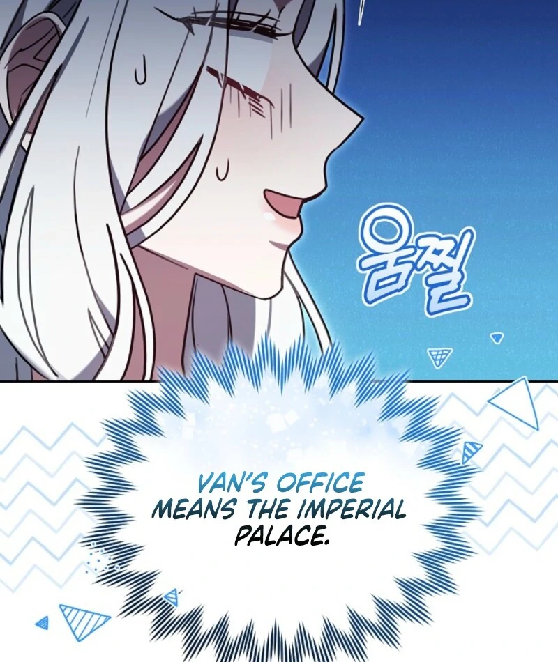 When Rage Turns You Into the Female Lead chapter 25 page 99