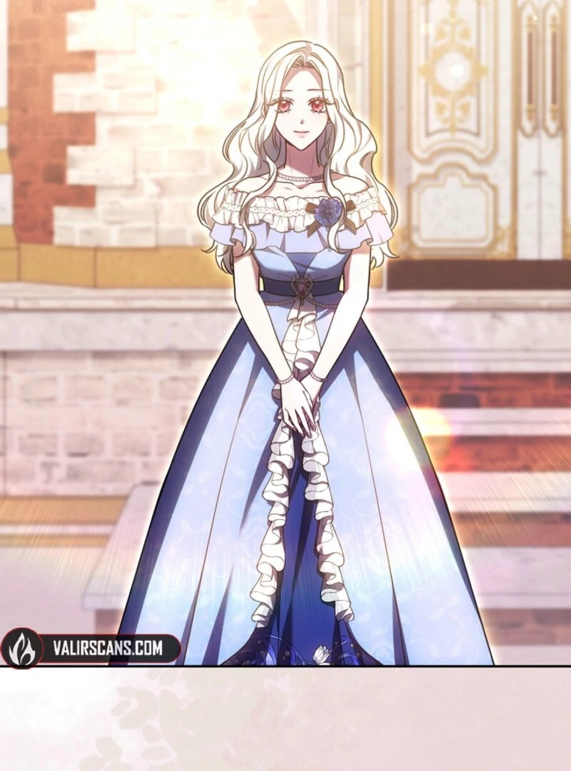 When Rage Turns You Into the Female Lead chapter 25 page 107