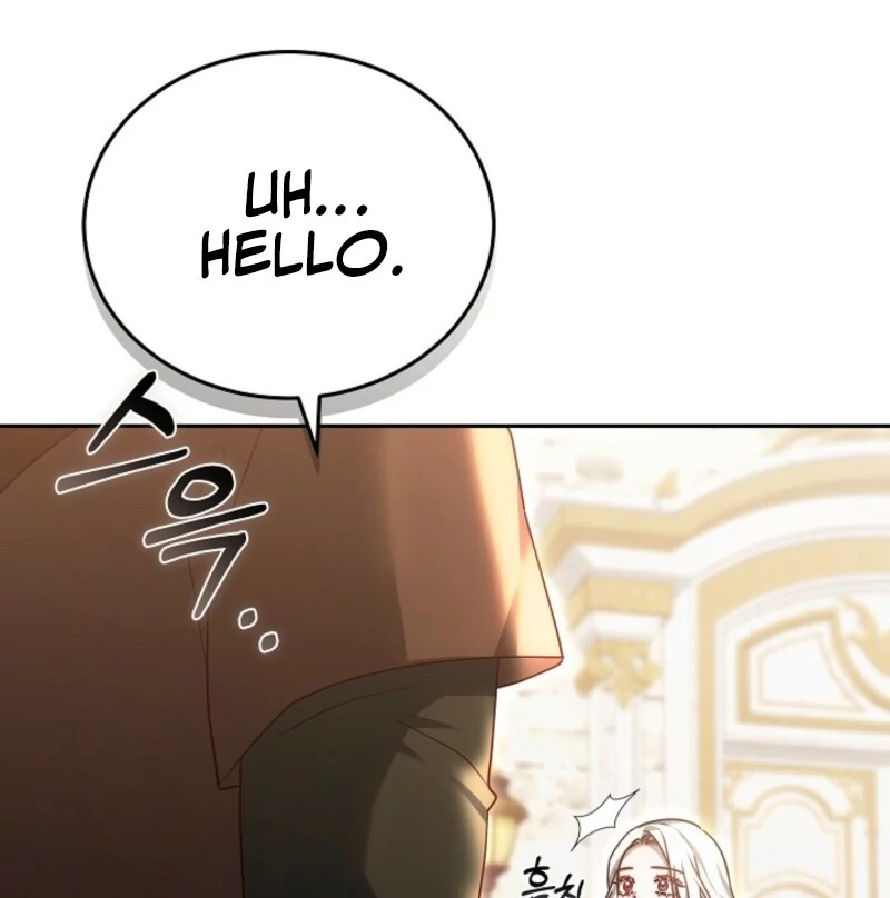 When Rage Turns You Into the Female Lead chapter 25 page 110