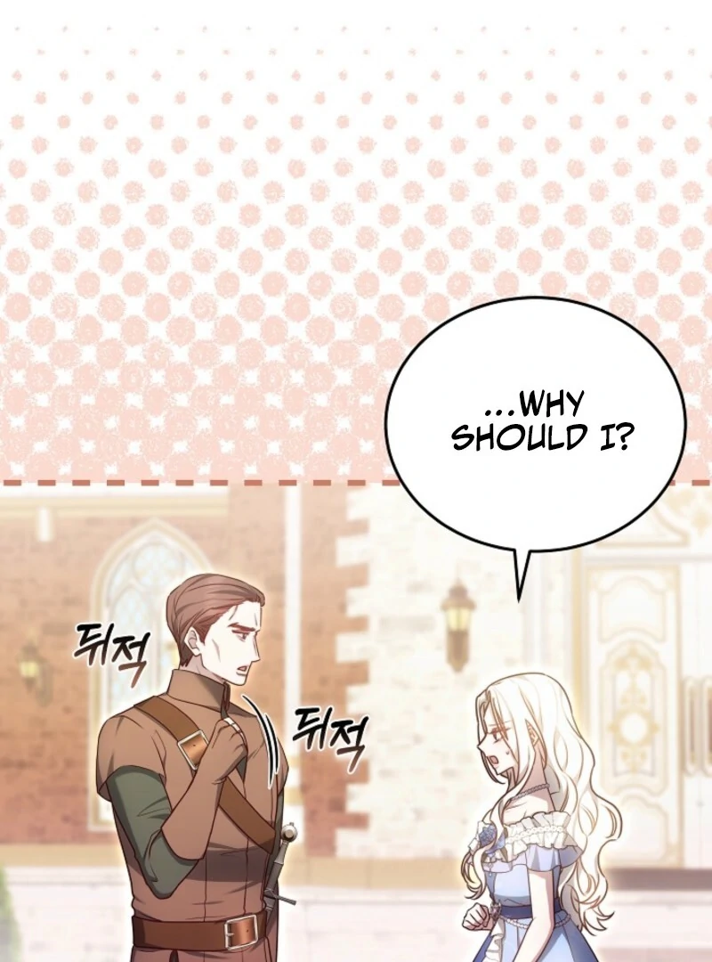 When Rage Turns You Into the Female Lead chapter 25 page 114