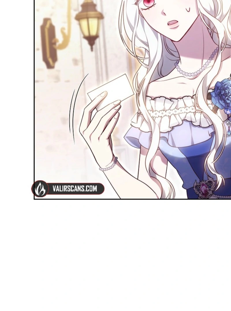 When Rage Turns You Into the Female Lead chapter 25 page 118