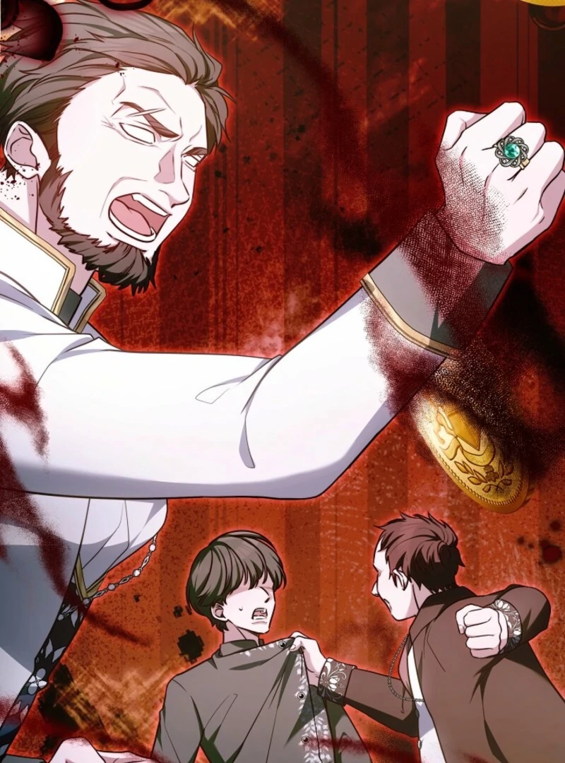 When Rage Turns You Into the Female Lead chapter 25 page 129