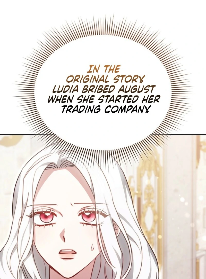 When Rage Turns You Into the Female Lead chapter 25 page 136