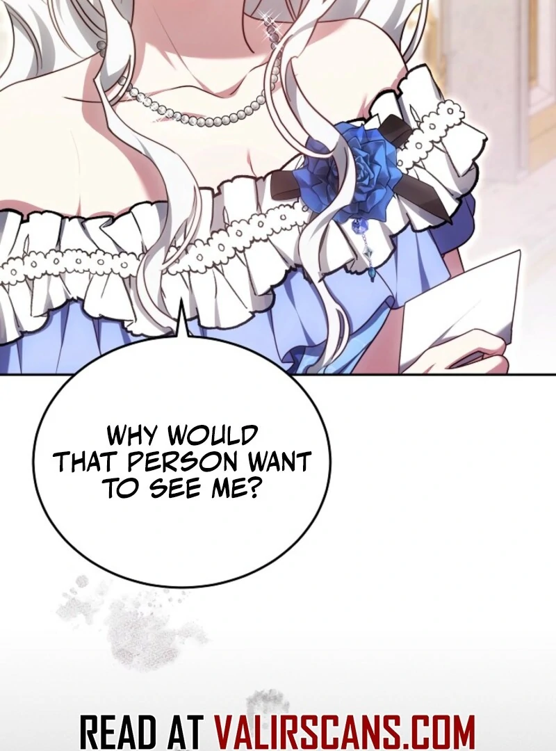 When Rage Turns You Into the Female Lead chapter 25 page 137