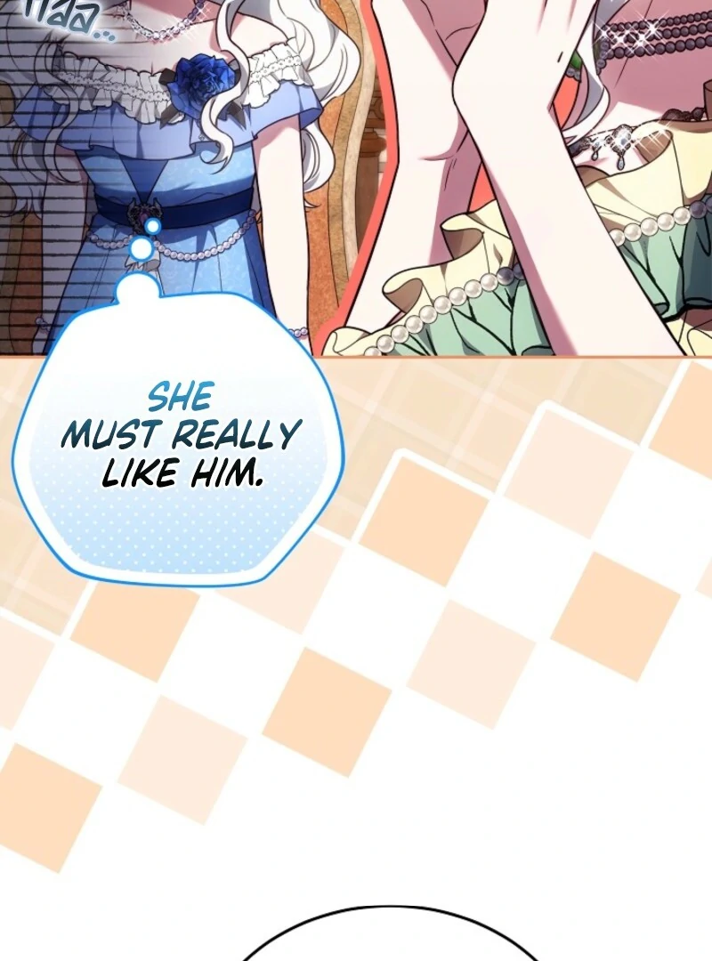 When Rage Turns You Into the Female Lead chapter 25 page 14