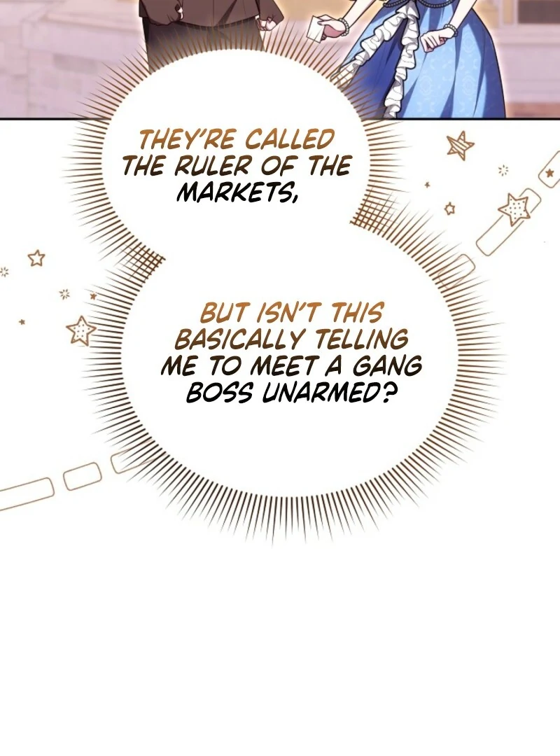 When Rage Turns You Into the Female Lead chapter 25 page 141