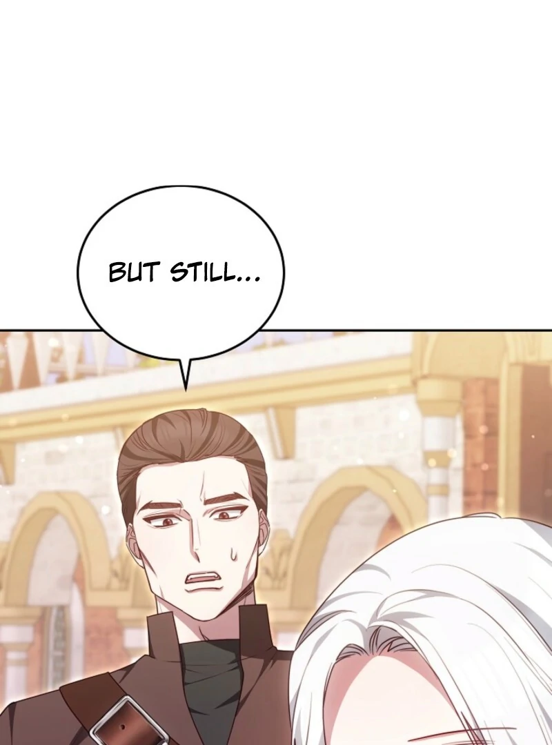 When Rage Turns You Into the Female Lead chapter 25 page 142