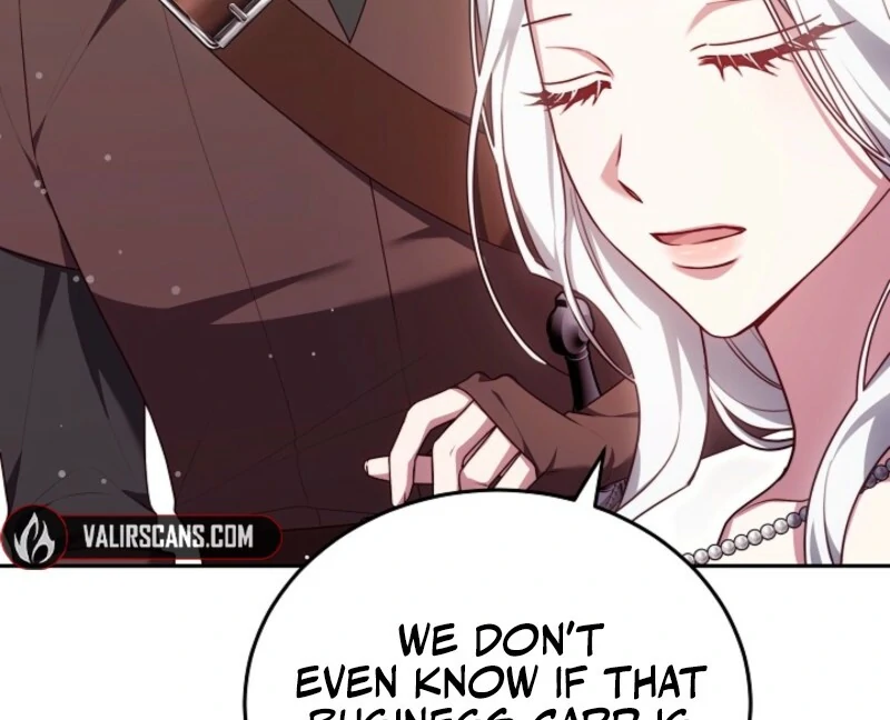 When Rage Turns You Into the Female Lead chapter 25 page 143