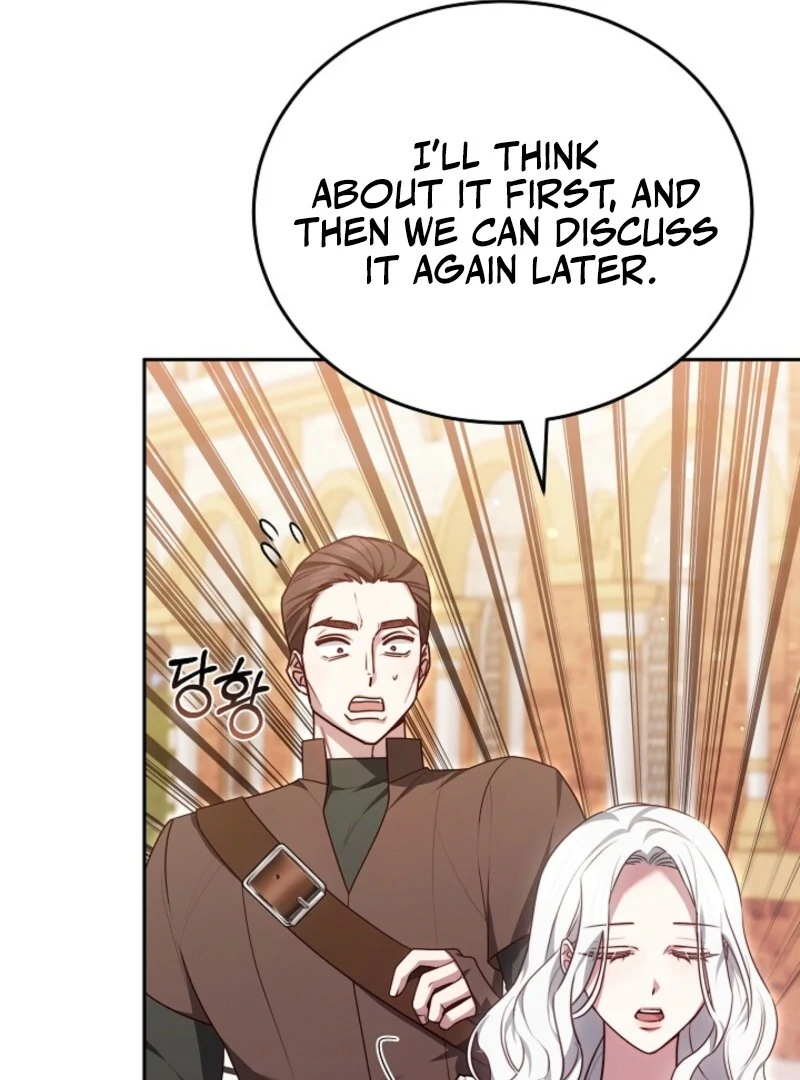 When Rage Turns You Into the Female Lead chapter 25 page 145