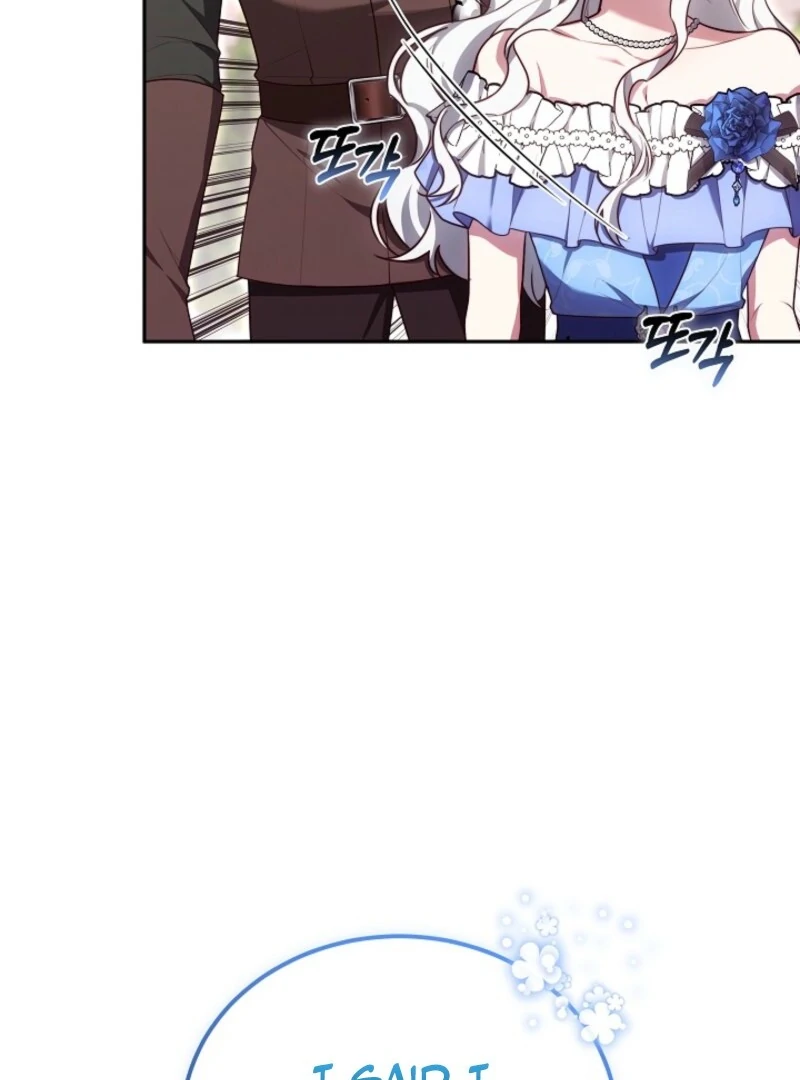 When Rage Turns You Into the Female Lead chapter 25 page 146
