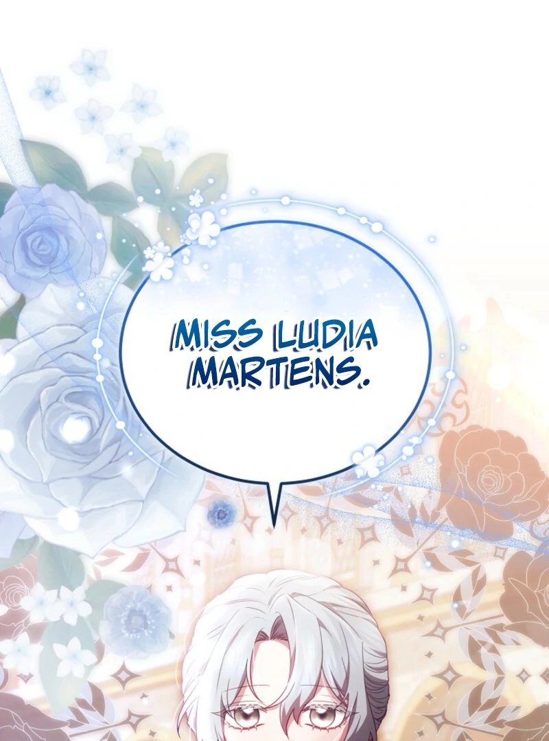 When Rage Turns You Into the Female Lead chapter 25 page 149