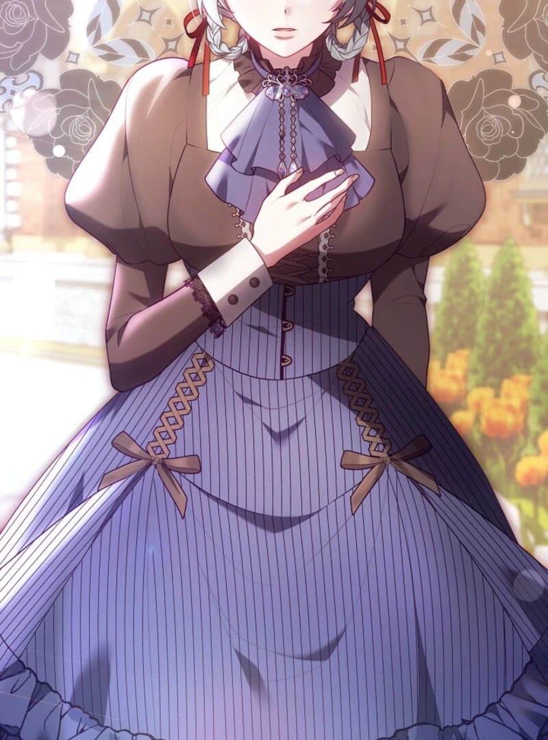 When Rage Turns You Into the Female Lead chapter 25 page 150