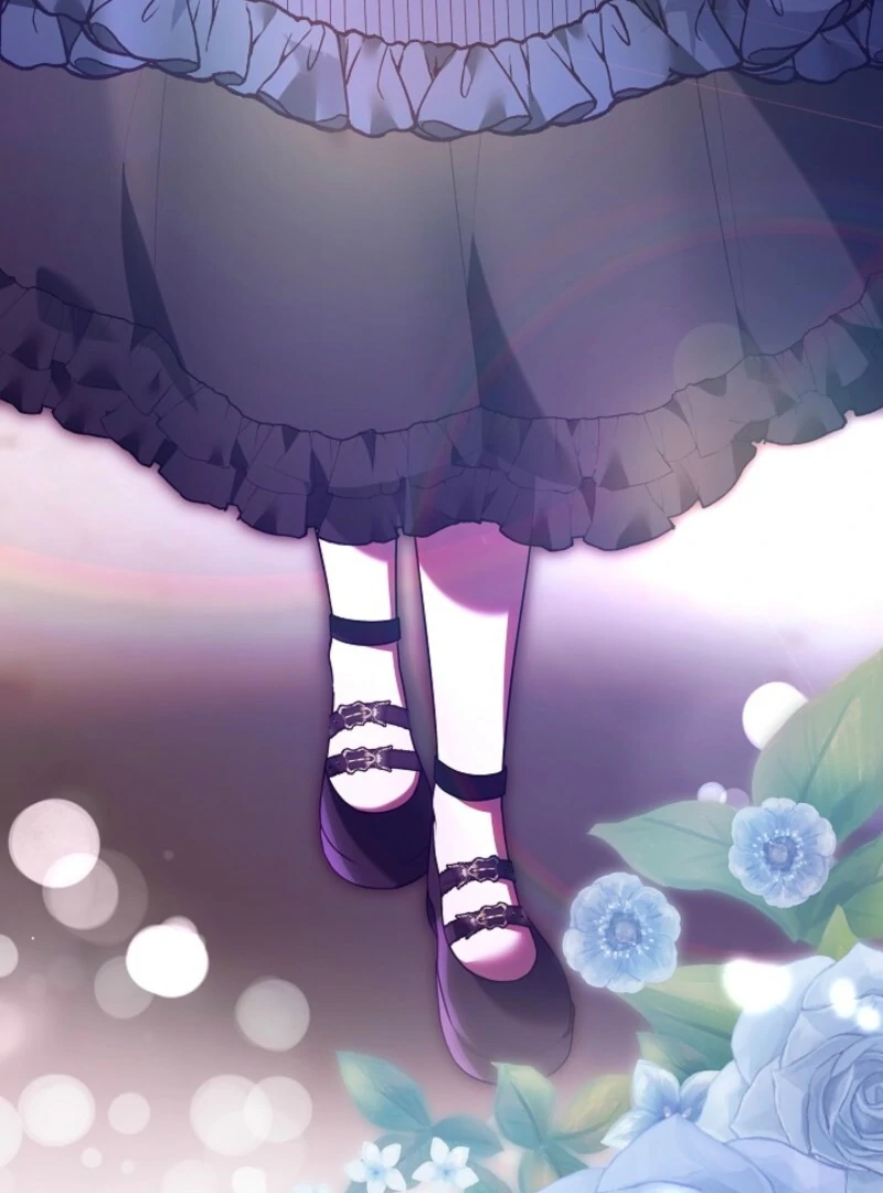When Rage Turns You Into the Female Lead chapter 25 page 151
