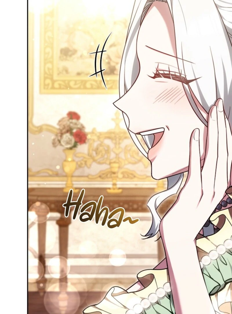 When Rage Turns You Into the Female Lead chapter 25 page 20
