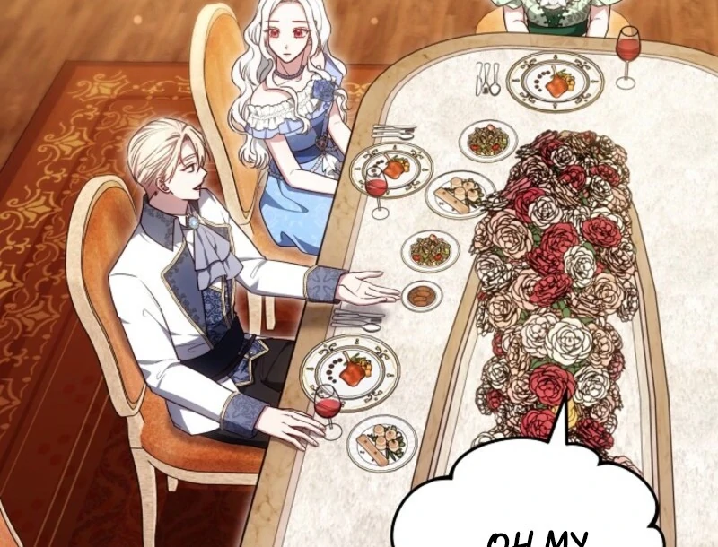 When Rage Turns You Into the Female Lead chapter 25 page 22