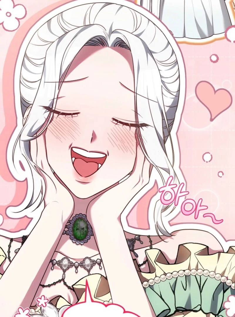 When Rage Turns You Into the Female Lead chapter 25 page 3