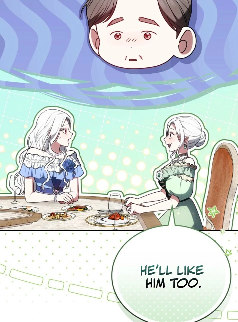 When Rage Turns You Into the Female Lead chapter 25 page 49