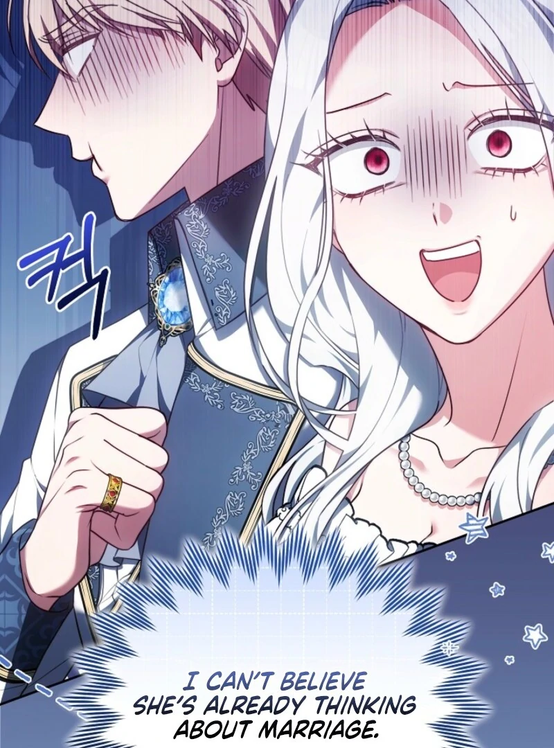 When Rage Turns You Into the Female Lead chapter 25 page 6