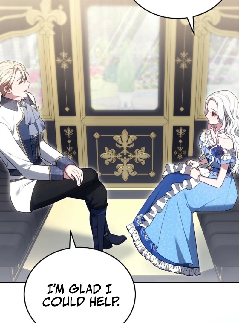 When Rage Turns You Into the Female Lead chapter 25 page 60
