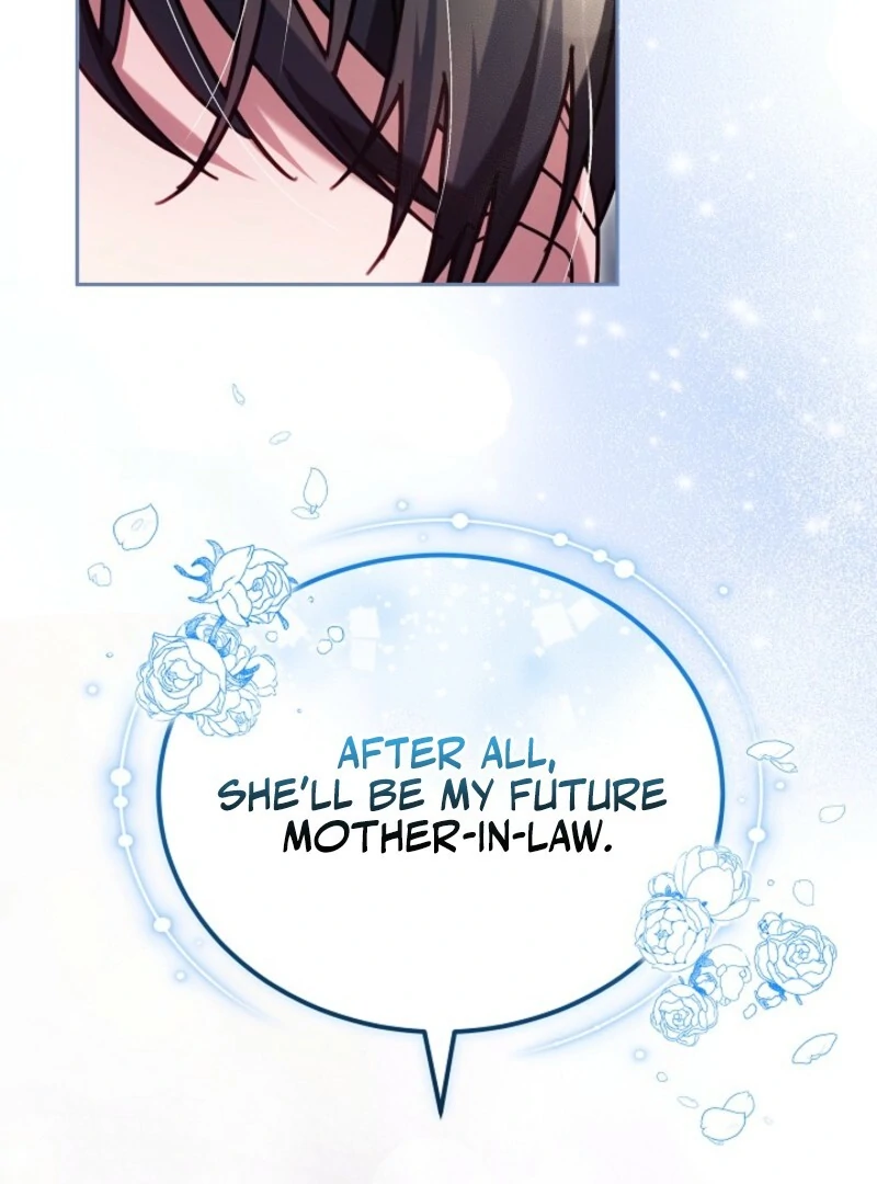 When Rage Turns You Into the Female Lead chapter 25 page 64