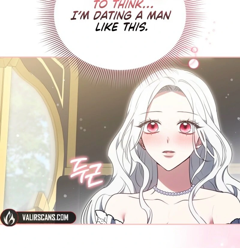 When Rage Turns You Into the Female Lead chapter 25 page 67