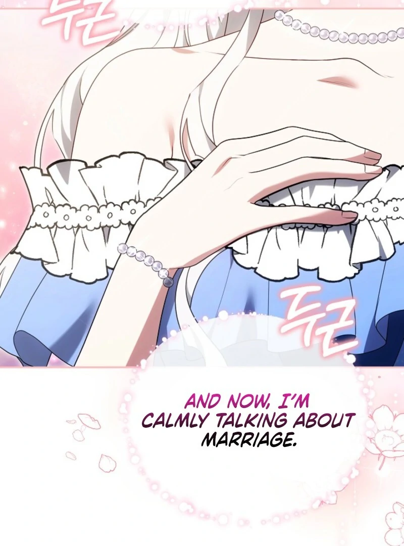 When Rage Turns You Into the Female Lead chapter 25 page 69