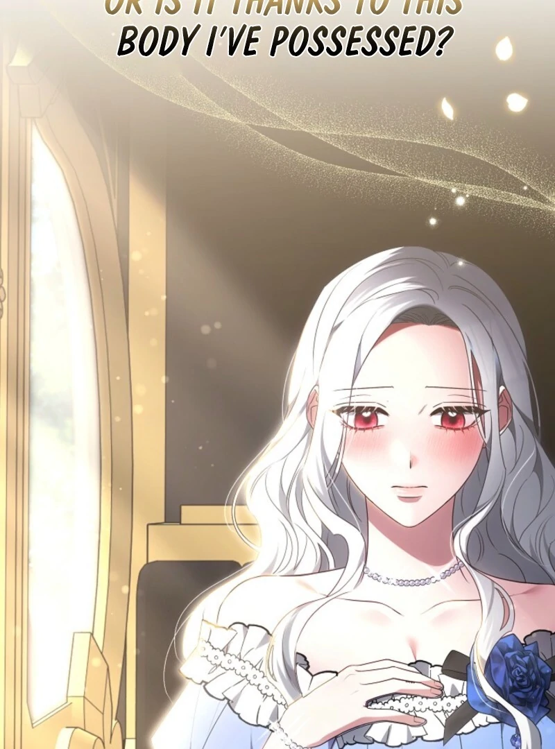 When Rage Turns You Into the Female Lead chapter 25 page 71