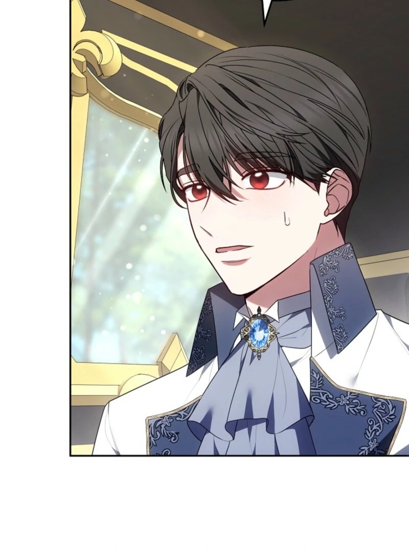 When Rage Turns You Into the Female Lead chapter 25 page 77