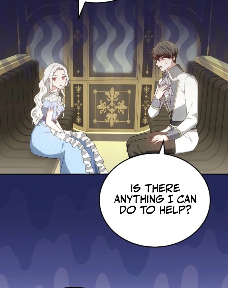 When Rage Turns You Into the Female Lead chapter 25 page 79