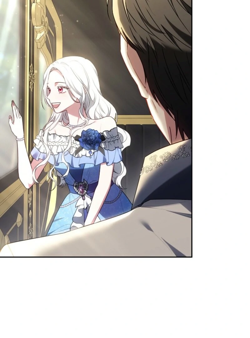 When Rage Turns You Into the Female Lead chapter 25 page 83