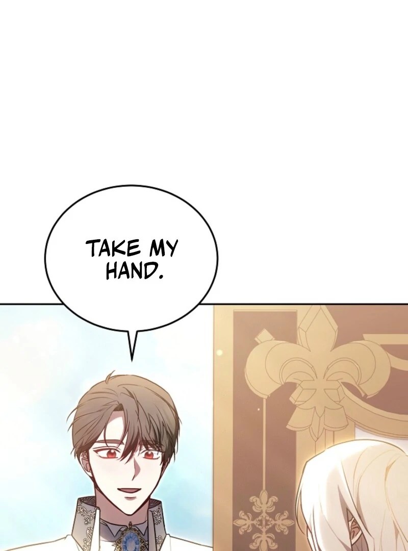 When Rage Turns You Into the Female Lead chapter 25 page 91