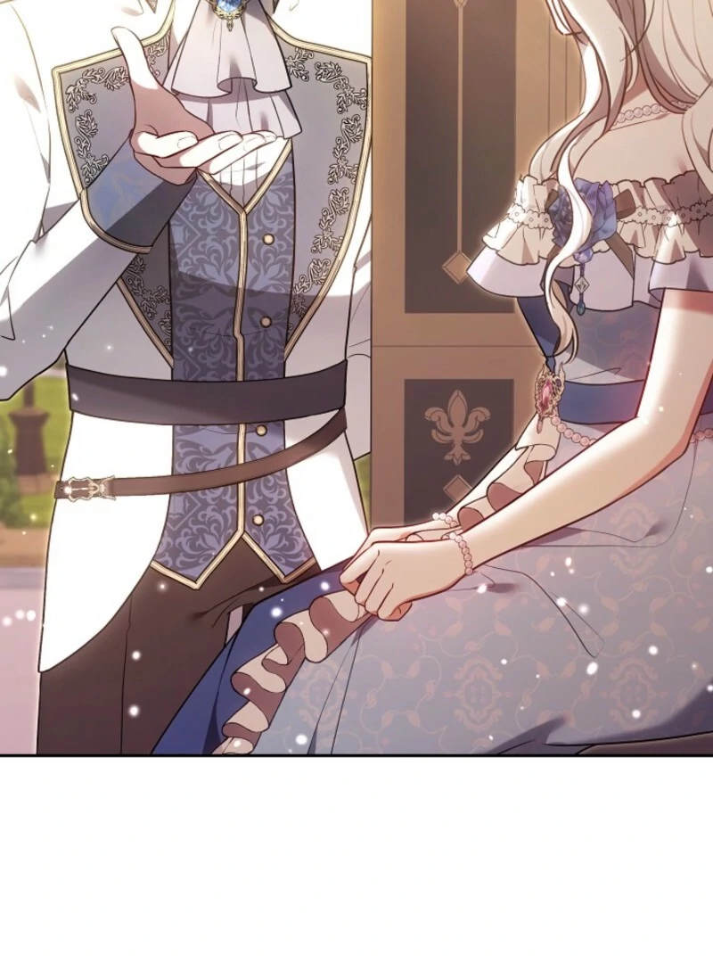 When Rage Turns You Into the Female Lead chapter 25 page 92