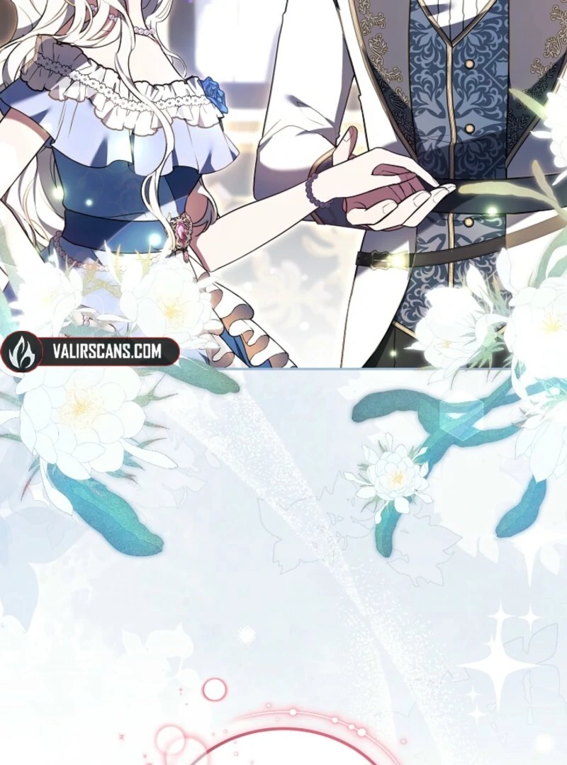 When Rage Turns You Into the Female Lead chapter 25 page 94