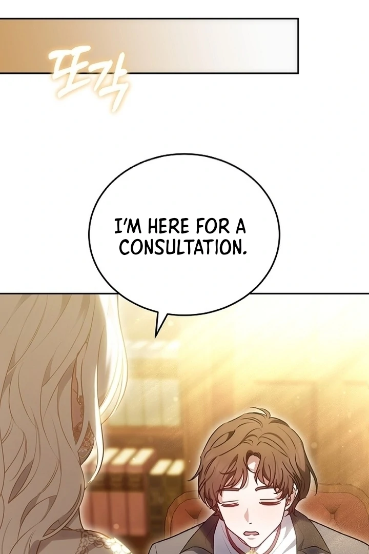 When Rage Turns You Into the Female Lead chapter 9.1 page 10