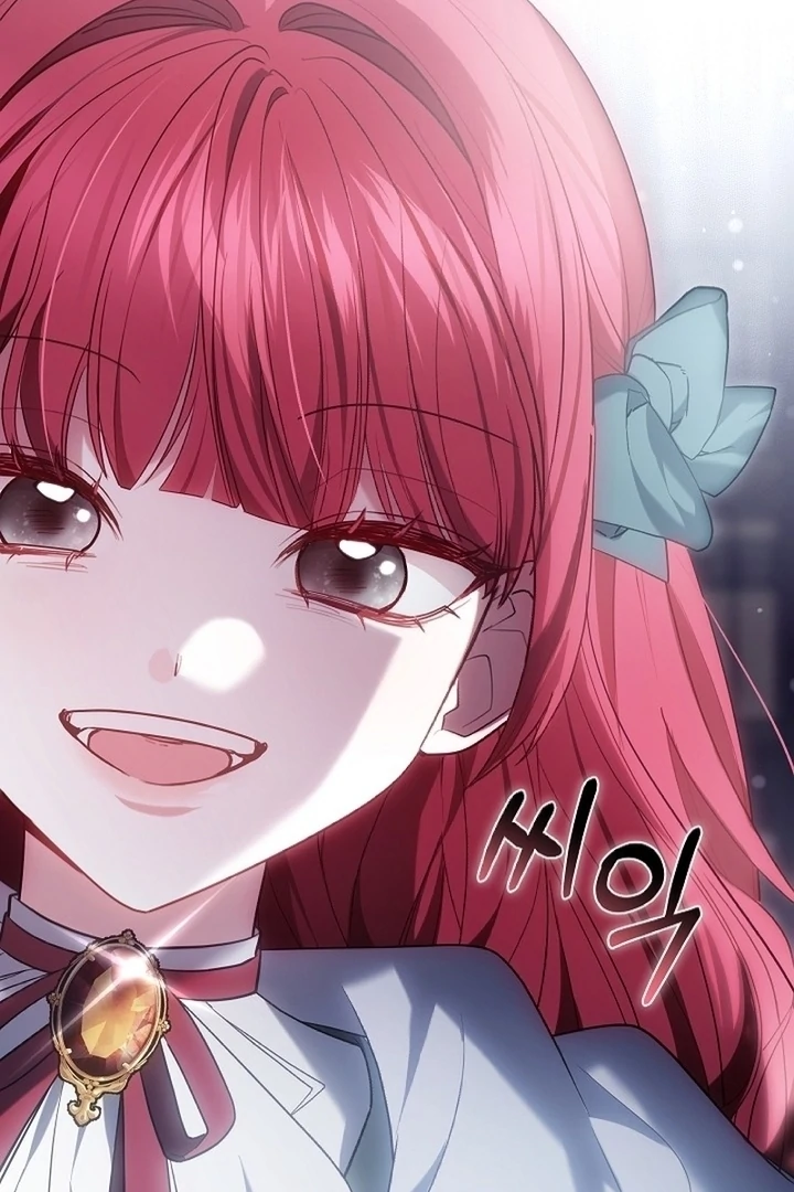 When Rage Turns You Into the Female Lead chapter 9.1 page 100