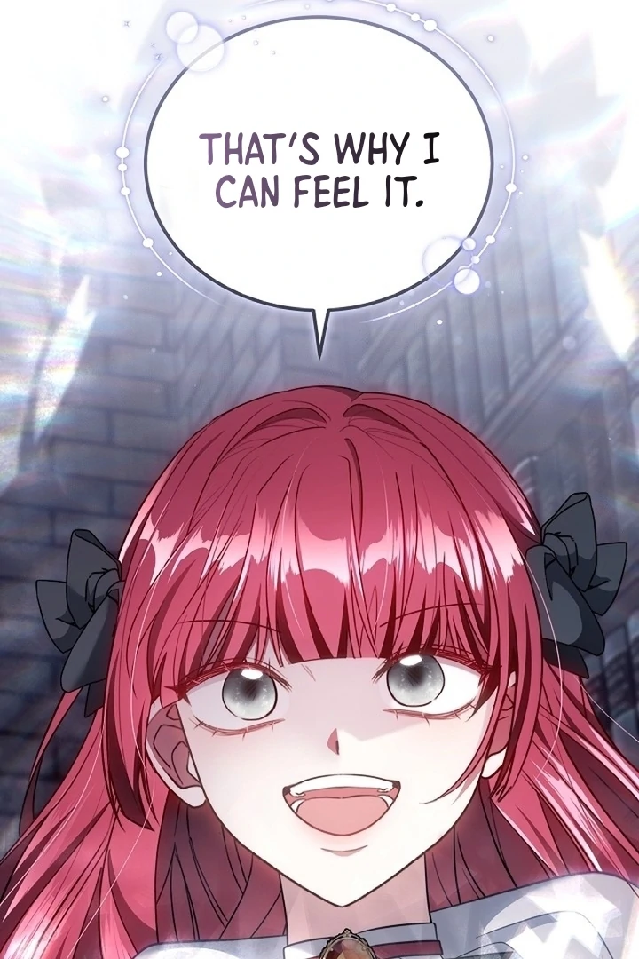 When Rage Turns You Into the Female Lead chapter 9.1 page 105