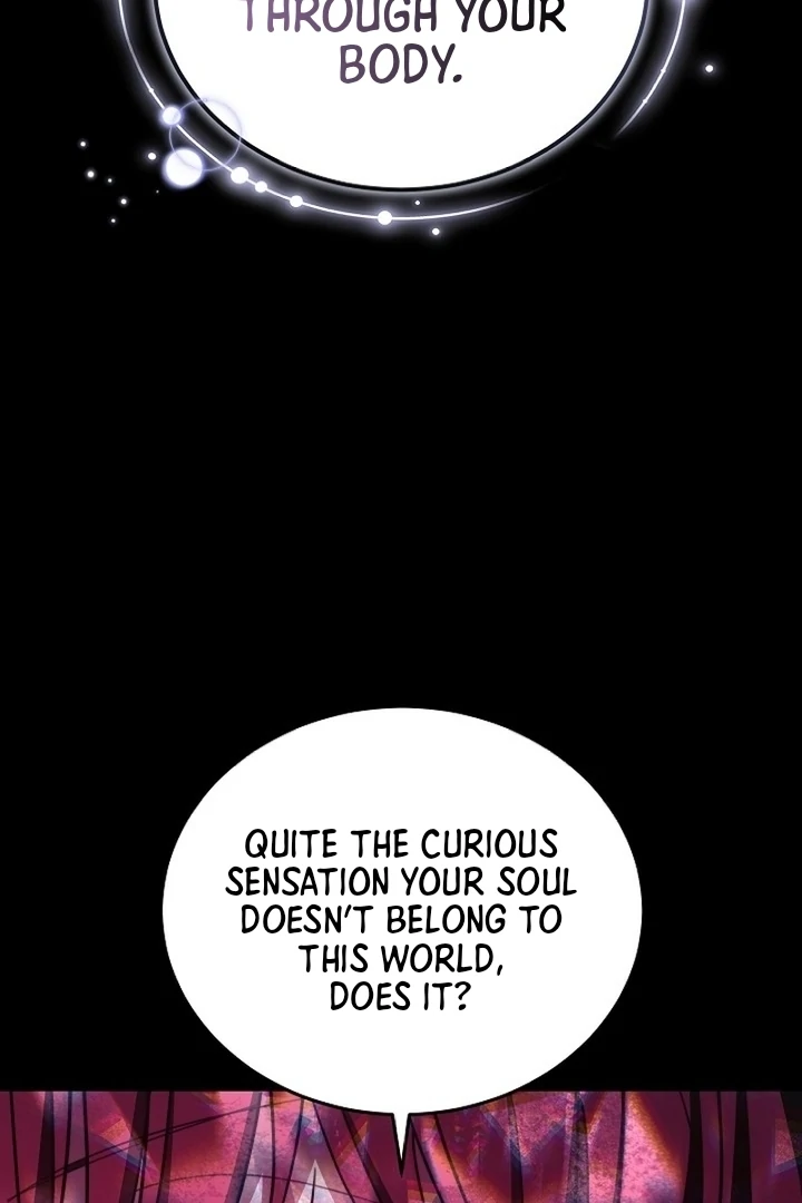 When Rage Turns You Into the Female Lead chapter 9.1 page 107