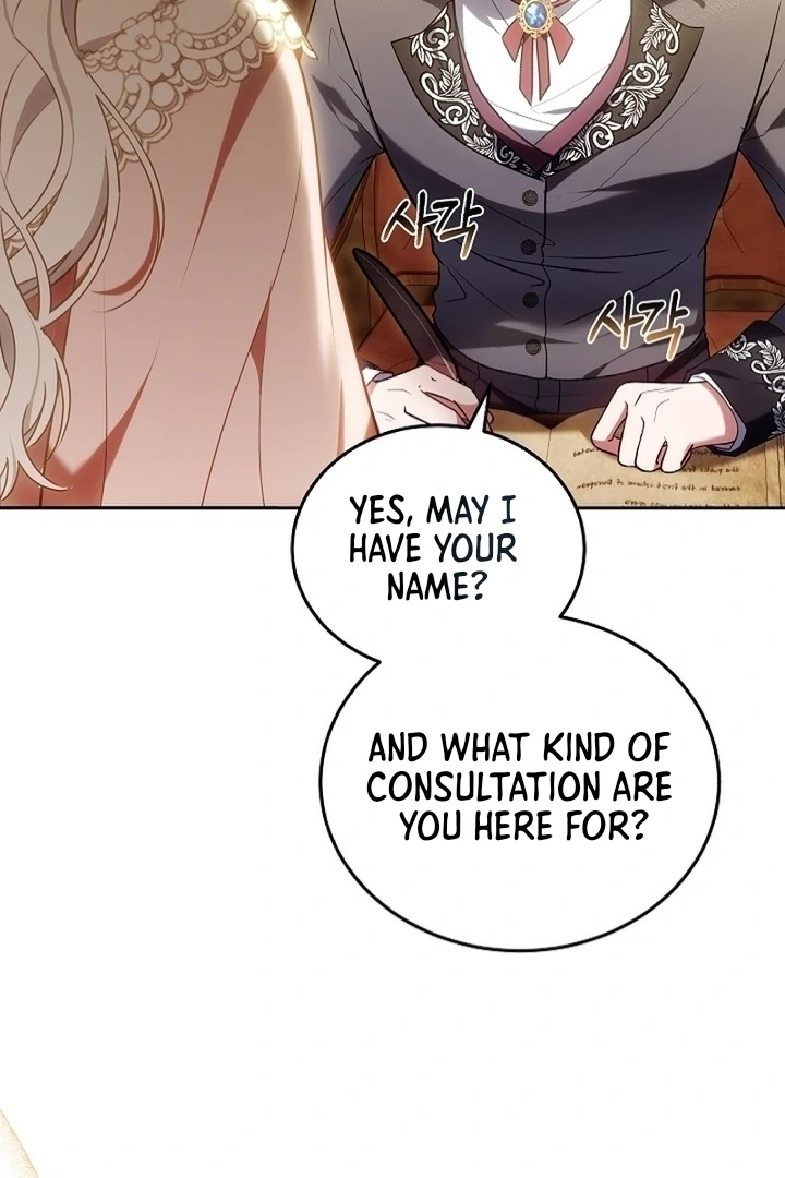 When Rage Turns You Into the Female Lead chapter 9.1 page 11