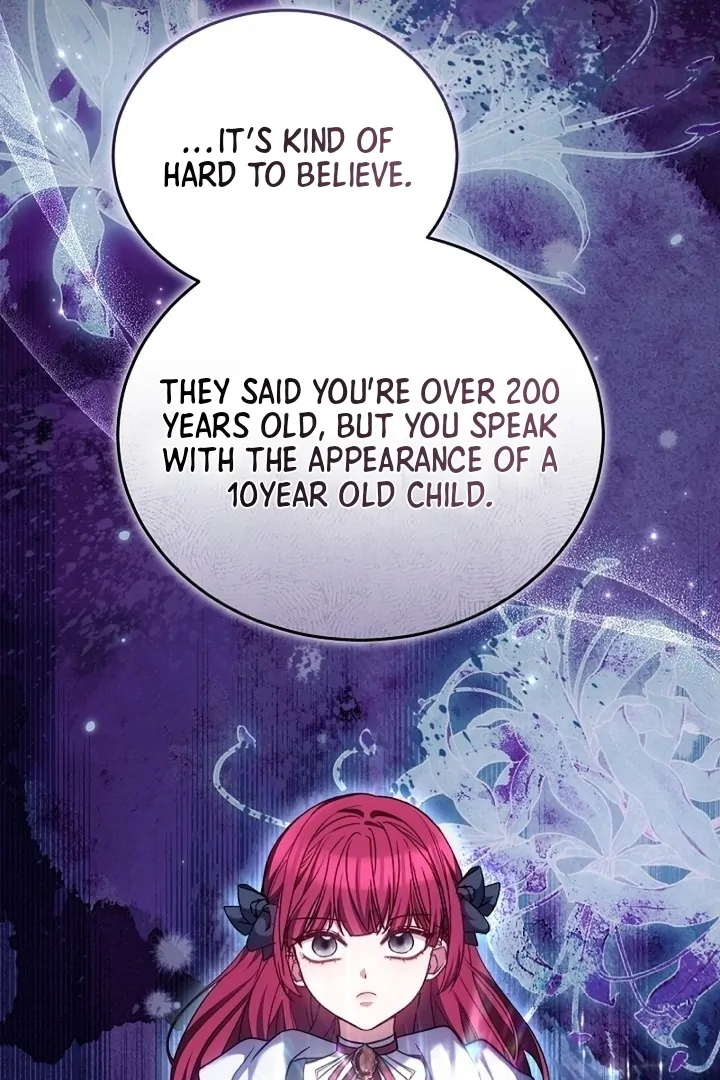 When Rage Turns You Into the Female Lead chapter 9.1 page 111