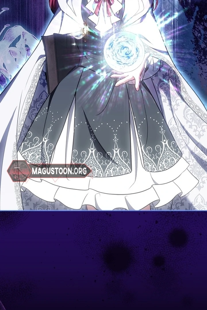 When Rage Turns You Into the Female Lead chapter 9.1 page 112