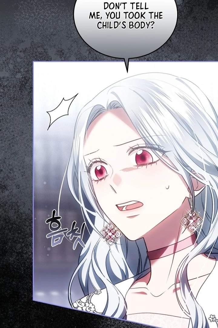 When Rage Turns You Into the Female Lead chapter 9.1 page 116