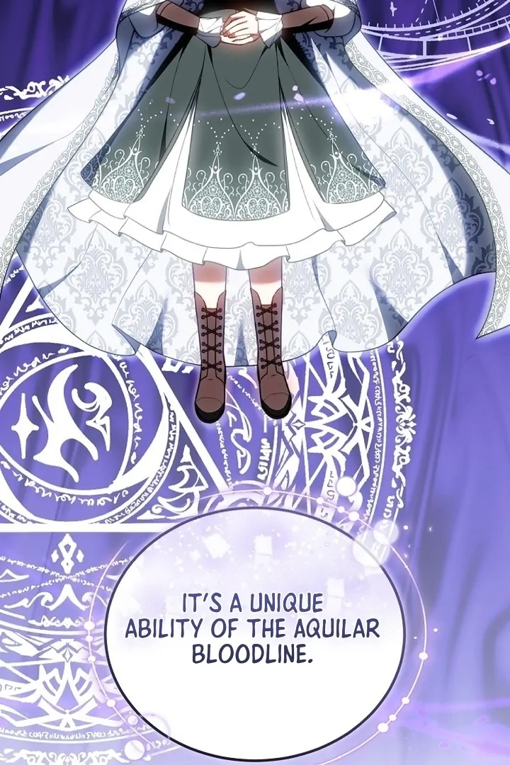 When Rage Turns You Into the Female Lead chapter 9.1 page 121