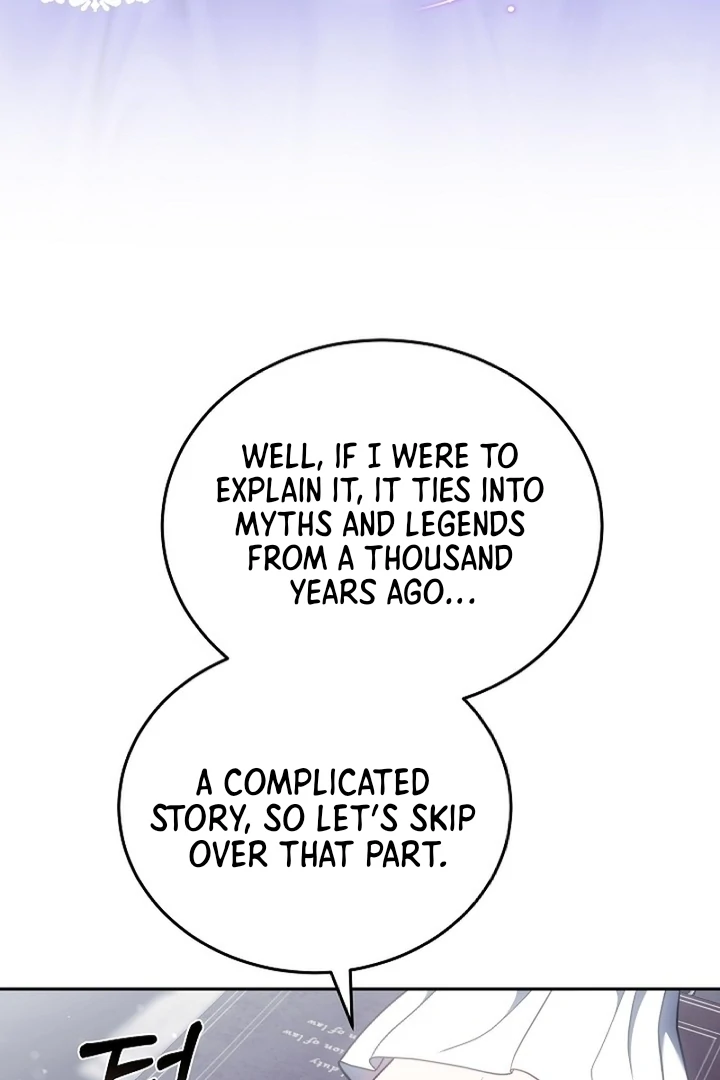 When Rage Turns You Into the Female Lead chapter 9.1 page 122