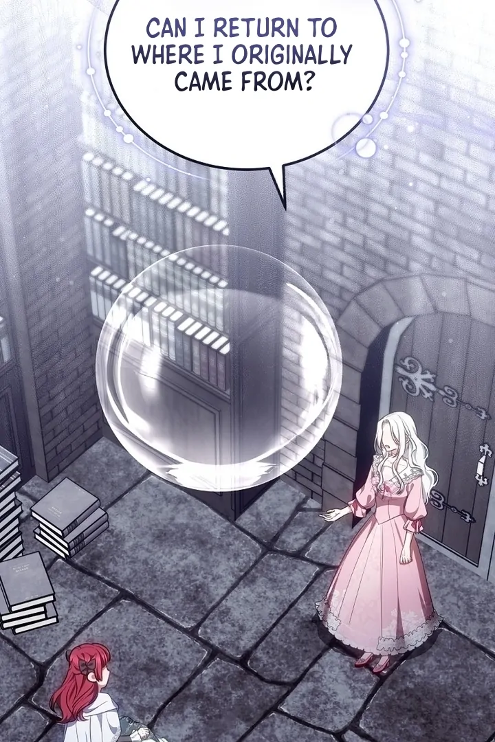When Rage Turns You Into the Female Lead chapter 9.1 page 126